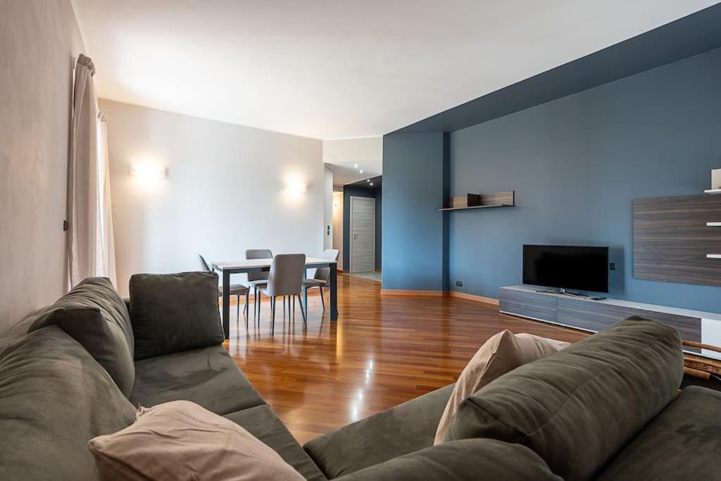Casa Bianca Bruino, Privacy E Confort Exterior foto